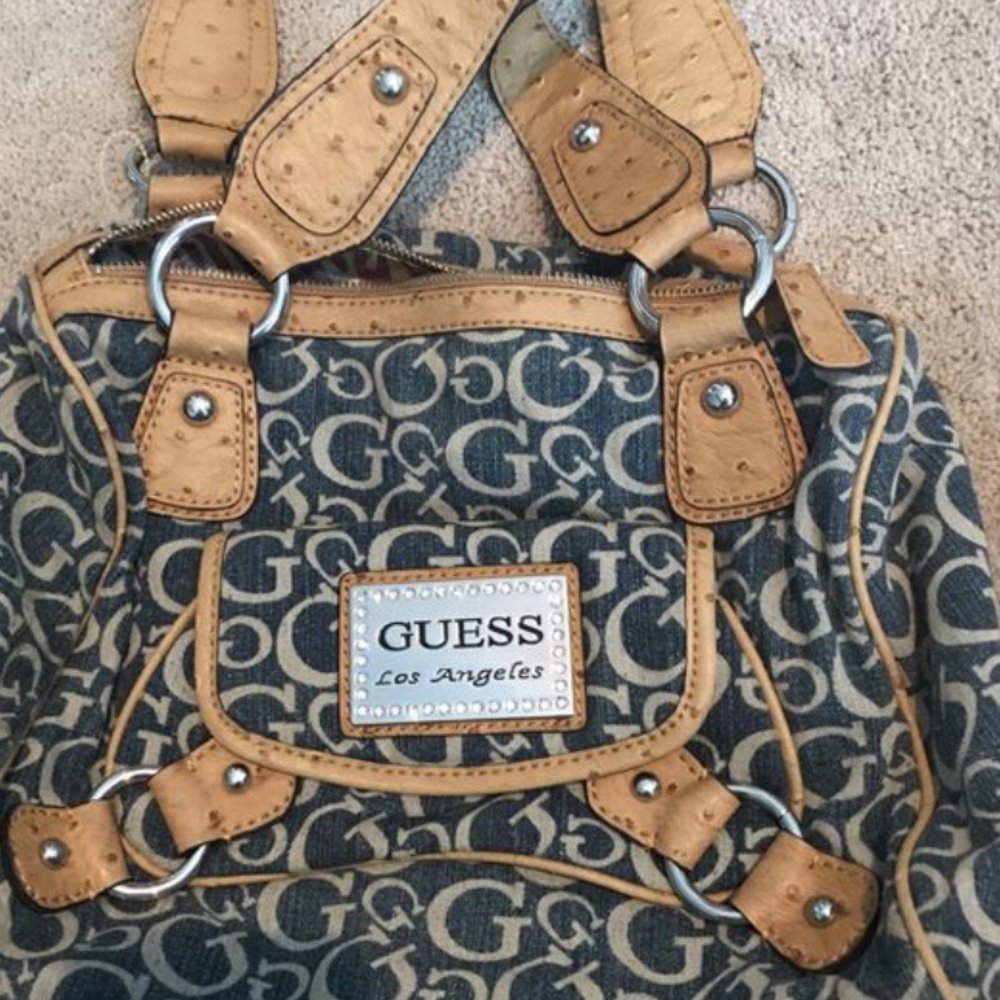 Guess bag